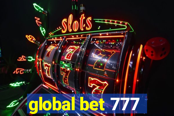 global bet 777